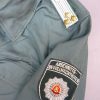 DDR Volkspolizei jas, Abschnitts-Bevollmachtigter - Afbeelding 2