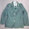 DDR Volkspolizei dames uniform - Afbeelding 2