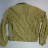 DDR GST uniform jasje, jaren 50/60 (Gesellschaft fur Sport und Technik) - Afbeelding 2
