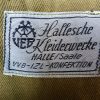 DDR GST uniform jasje, jaren 50/60 (Gesellschaft fur Sport und Technik) - Afbeelding 4