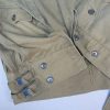 DDR GST uniform jasje, jaren 50/60 (Gesellschaft fur Sport und Technik) - Afbeelding 6
