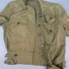 DDR GST uniform jasje, jaren 50/60 (Gesellschaft fur Sport und Technik) - Afbeelding 8