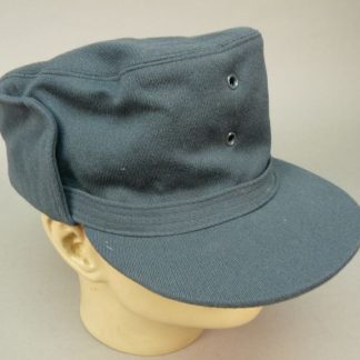 Zweedse vintage winterpet, jaren 60!