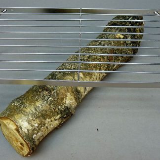 Opvouwbare kampvuurgrill, BBQ ect