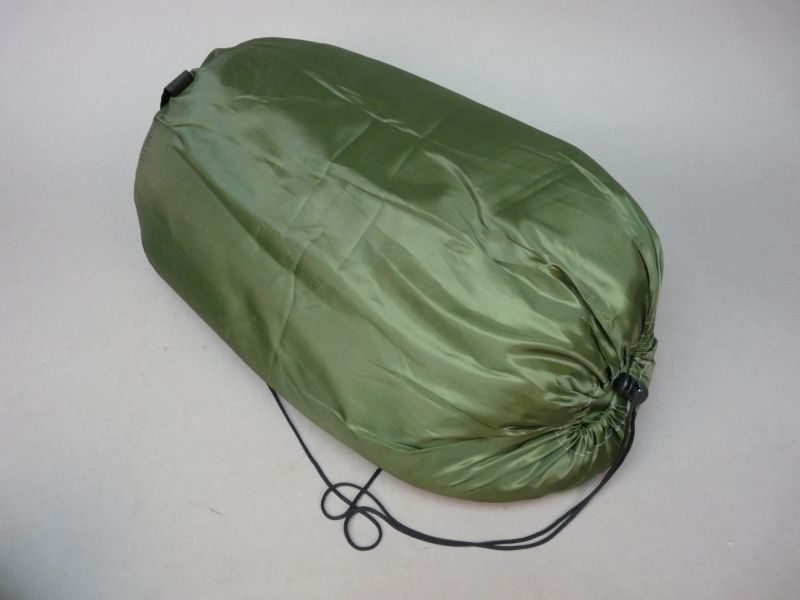 Lichtgewicht Zomerslaapzak Nieuw! - Afbeelding 3