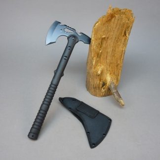 Multi functionele Outdoor en Survival bijl