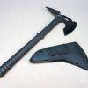 Multi functionele Outdoor en Survival bijl - Afbeelding 2