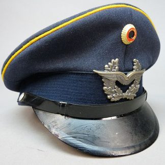 Bundeswehr Luchtmacht pet