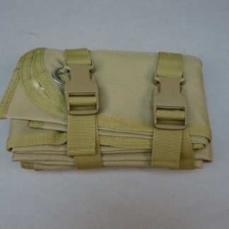 Tactische Lichtgewicht en Opvouwbare Schietmat