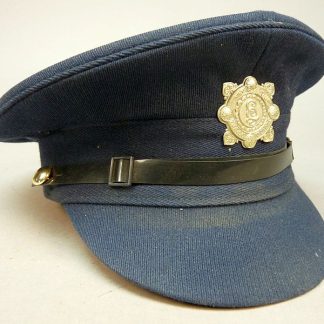 Ierse Politie pet