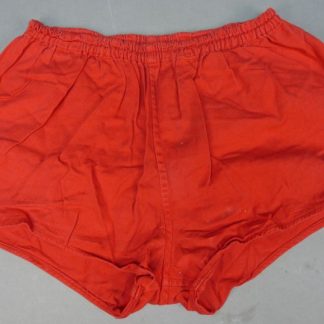 DDR / NVA sportbroek, gebruikt