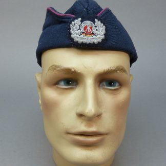 DDR Brandweer Schuitje