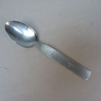 MDI Lepel uit bestek set