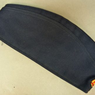 NVA Volksmarine schuitje