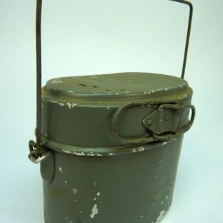 DDR NVA etensketel, proefmodel?