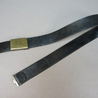 Vroeg model KVP Koppel