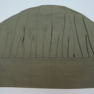 DDR NVA Kok muts, begin jaren 70