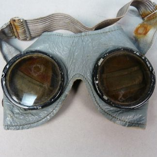 Duitse WW2 stofbril