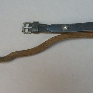 Luftwaffe mantelriempje