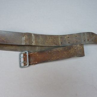 Duitse WW2 koppel RZM
