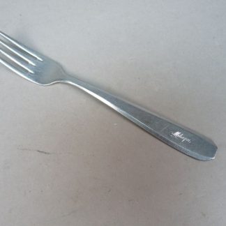 Reichsbahn vork 'mitropa'