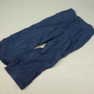 Jaren 30 Kinder broek