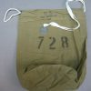US WW2 Shower Bag of Diddy Bag
