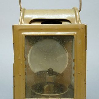 Wehrmacht Einheitslanterne