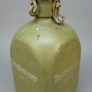 Wehrmacht 10 liter waterkan