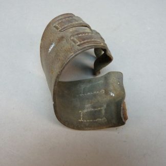 Duitse WW2 Polsbeschermer