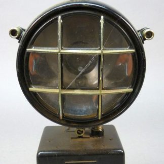 DDR handlamp
