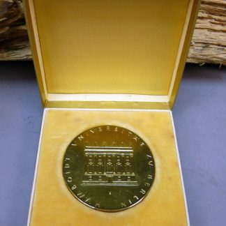 DDR Medaille Tag des sports 1959