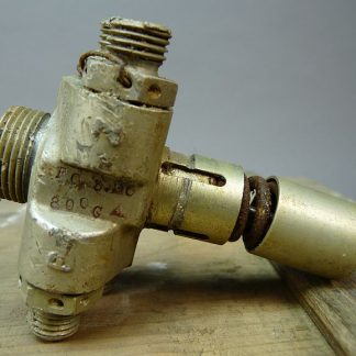 Luftwaffe, technisch onderdeel, hydrauliek?