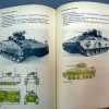 DDR NVA Handbuch fur Panzerbesatzungen | Mittlere Panzer - Afbeelding 3