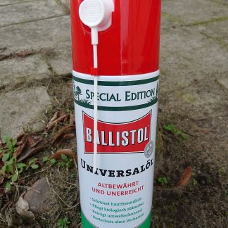 Ballistol 350 ML, aanbieding!