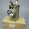 NIFE NH10A veiligheidslamp, jaren 40.