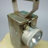 NIFE NH10A veiligheidslamp, jaren 40. - Afbeelding 4