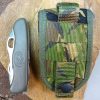 KL Victorinox zakmes met molle hoes - Afbeelding 4