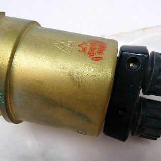 Veldtelefoon kabel aansluitdoos voor aansluiting op de hoofdkabel