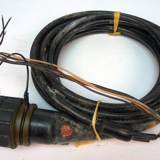 Veldtelefoon hoofdkabel