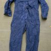 Engelse marine overall
