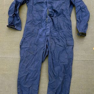 Engelse marine overall