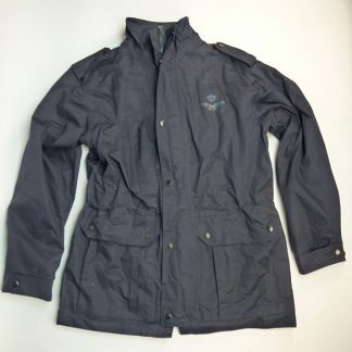 Nederlandse Luchtmacht regenjas