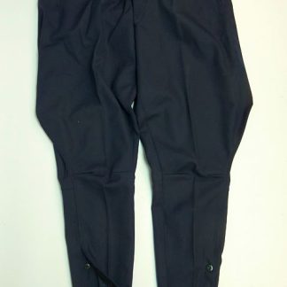 DDR Transportpolizei rijbroek