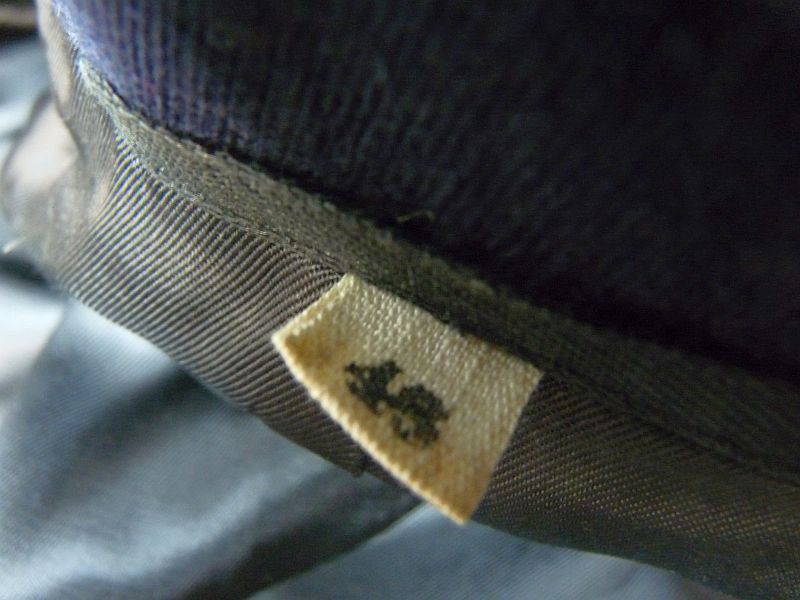 DDR NVA Volksmarine uniform, 1965! - Afbeelding 9