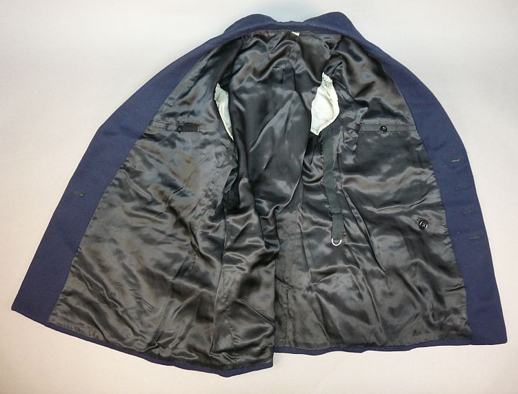 DDR NVA Volksmarine uniform, 1965! - Afbeelding 10