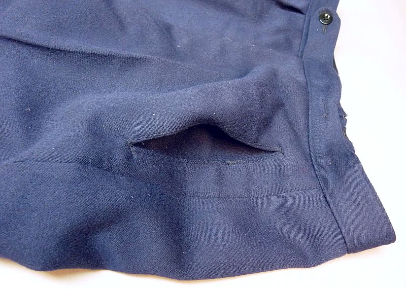 DDR NVA Volksmarine uniform, 1965! - Afbeelding 15