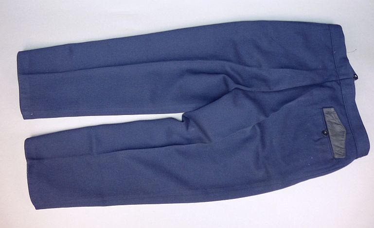 DDR NVA Volksmarine uniform, 1965! - Afbeelding 16