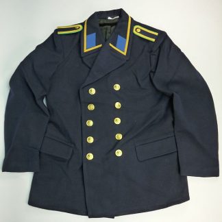 DDR NVA Volksmarine jas / Colani