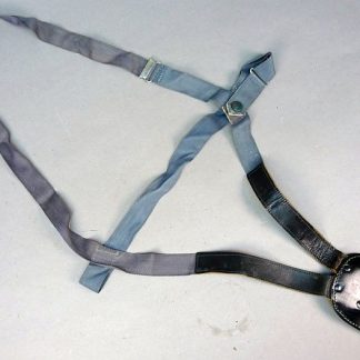 Draagstel Bereidschaftpolizei